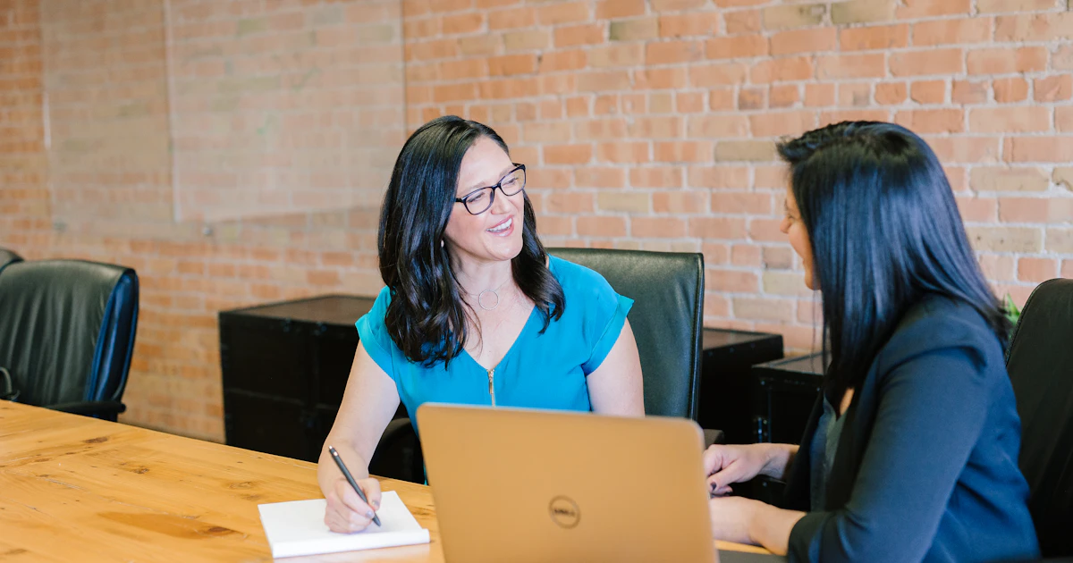 AI Interview Assistant for Behavioral Interviews