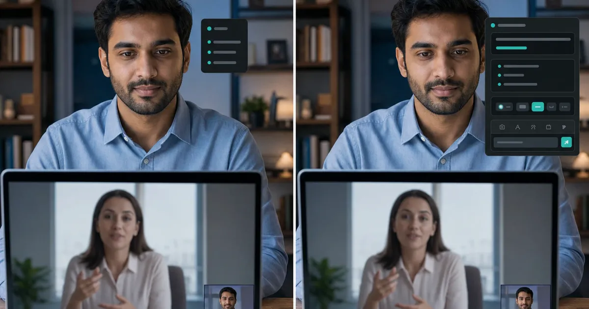 InterviewCopilot vs Parakeet AI: An Honest Comparison